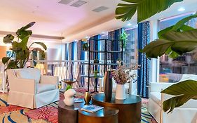 Catalina Hotel y Beach Club